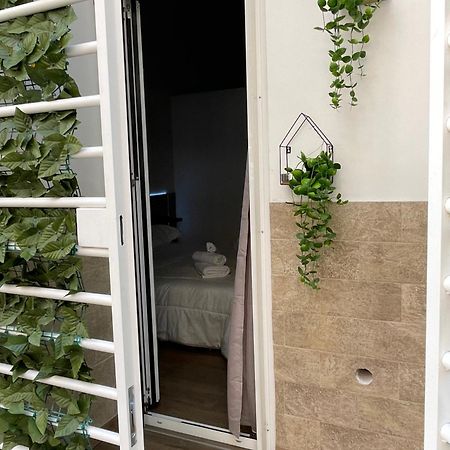 Maison 128 Apartamento Bari Exterior foto