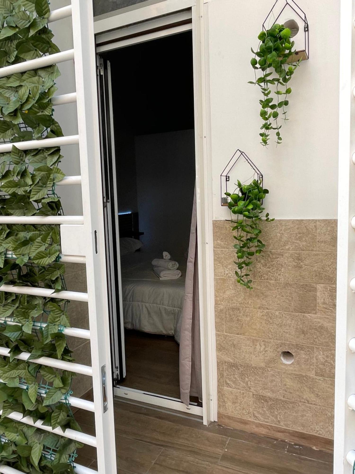 Maison 128 Apartamento Bari Exterior foto