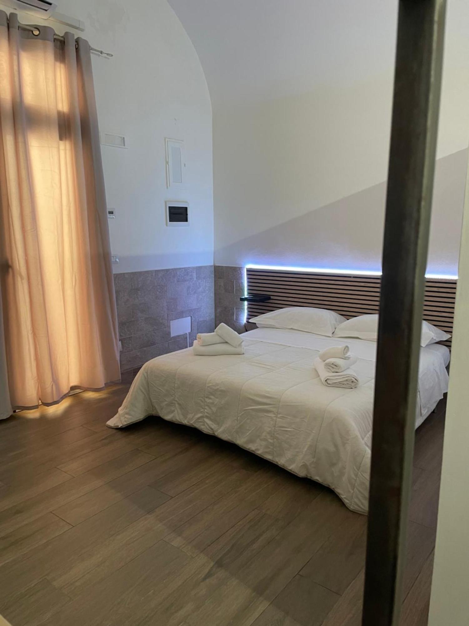 Maison 128 Apartamento Bari Exterior foto